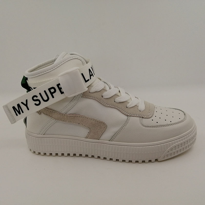 Sapatos casuais/Sneaker-008